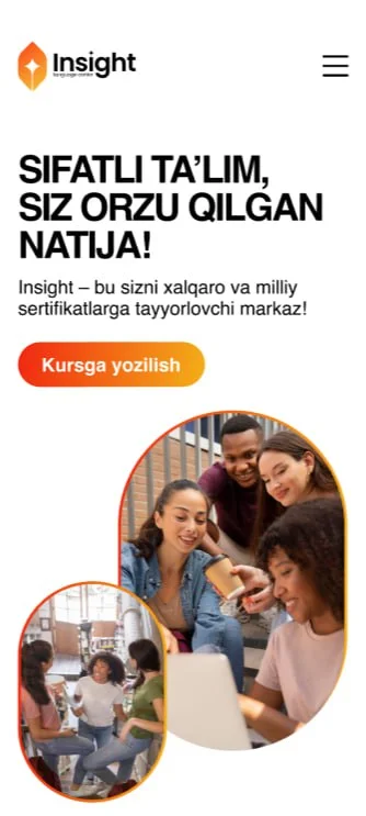 Insight Learning Center