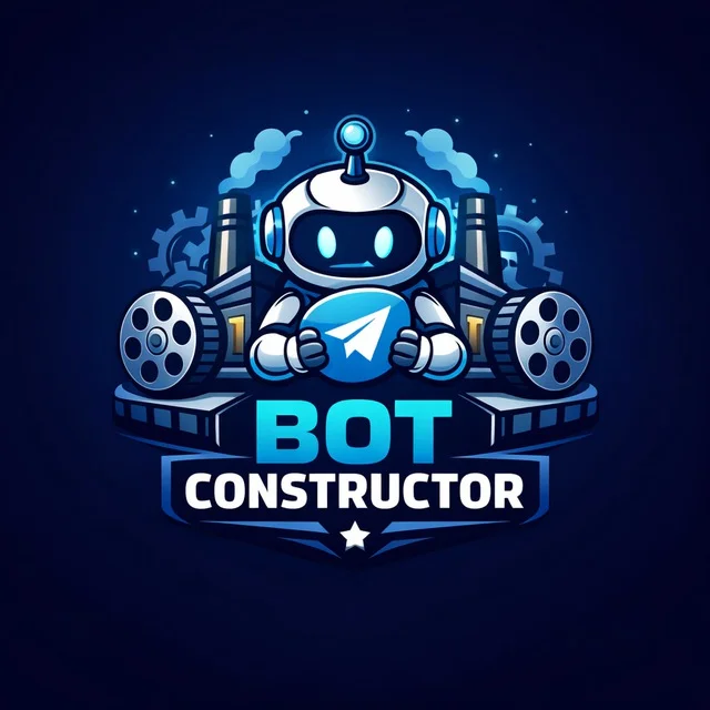 Movie Constructor Bot